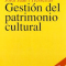 Gestión del patrimonio cultural