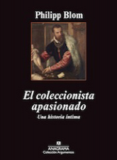El coleccionista apasionado