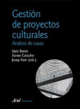 Gestión de proyectos culturales. Análisis de casos