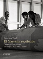 El Guernica recobrado