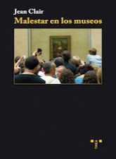 Malestar en los museos