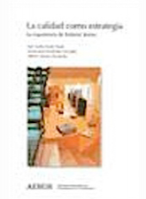 La calidad como estrategia: la experiencia de Roberto Verino