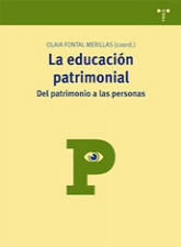 La educacin patrimonial: del patrimonio a las personas