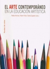 El arte contemporáneo en la educación artística