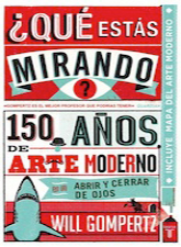 ¿Qué estás mirando? 150 años de arte moderno en un abrir y cerrar de ojos