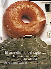 El arte último del siglo XX