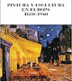 Pintura y escultura en Europa, 1880-1940