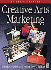 Creative Arts Marketing