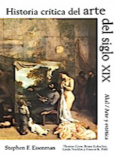 Historia crítica del arte del siglo XIX