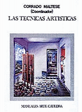 Las técnicas artísticas