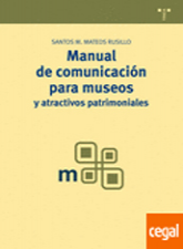 Manual de comunicación para museos y atractivos patrimoniales