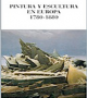 Pintura y escultura en Europa 1780-1880
