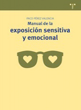 Manual de exposición sensitiva y emocional