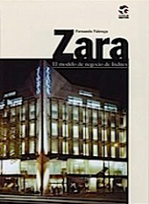 Zara: el modelo de negocio de INDITEX