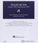 Derecho del Arte. Anuario Iberoamericano 2015.