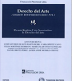Derecho del Arte. Anuario Iberoamericano 2017.