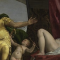 La tentación del amor, según el maestro Veronese