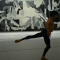 Bailando a la sombra del ‘Guernica’