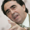 El Papa nombra a Santiago Calatrava nuevo consultor del Consejo Pontificio de la Cultura del Vaticano