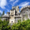 El Castillo de Butrn de Bizkaia sale a subasta en Internet