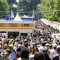 Feria del libro de Madrid 2014: bien para editores, regular para libreros