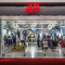 H&M se recupera en España con un crecimiento del 3,5% en 2013 tras cuatro años a la baja