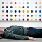 Damien Hirst renace de sus cenizas