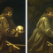 ¿Cuál de estos dos ‘caravaggios’ no es auténtico?