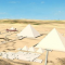 Visita las pirámides de Giza en 3D