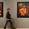 Una retrospectiva dedicada a Emil Nolde en Frankfurt afronta su relación con los nazis