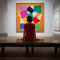 Los geniales recortes de Matisse