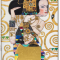 Toda la pintura de Gustav Klimt, reunida en un solo libro