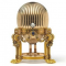 ¿El hallazgo del siglo? Un chatarrero de EEUU encuentra un huevo Fabergé