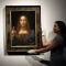 Un príncipe saudí, propietario del ‘Salvator Mundi’ de Da Vinci, el cuadro más caro de la historia