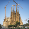 La tecnología que está ayudando a concluir la Sagrada Familia.