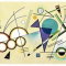 148 aniversario del nacimiento de Wassily Kandinsky