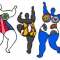 Doodle de Google para la transgesora Niki de Saint Phalle