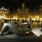 La plaza de Henry Moore