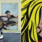 Lichtenstein y Bacon, protagonistas en Sotheby's Nueva York