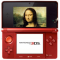 El Louvre quiere que la Nintendo 3DS te enseñe todo su arte