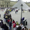 El Louvre dejará de ser gratuito el primer domingo de mes