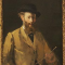 Un autorretrato de Edouard Manet se vende en Londres por 27 millones de euros