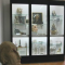 Cultura destina 30.000  a mantener la Casa  y la exposicin permanente del Museo Sargadelos