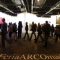Menos visitantes en ARCO 2014