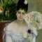Berthe Morisot: La pintora impresionista