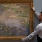 Cuarenta millones por unos ‘Nenúfares’ de Monet