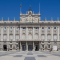 El Palacio Real de Madrid, monumento de Patrimonio Nacional más visitado en 2013