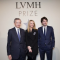 El Premio LVMH para jóvenes talentos lleva a París a sus 30 semifinalistas