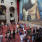 Nuevo récord de visitantes en 2013 en la Fundación Dalí