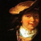Recuperan un Rembrandt robado en 1999
